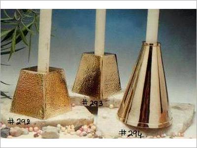 Handicraft Items - Candle Stands