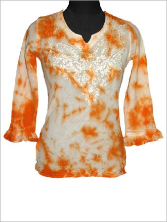 Cotton Kurta