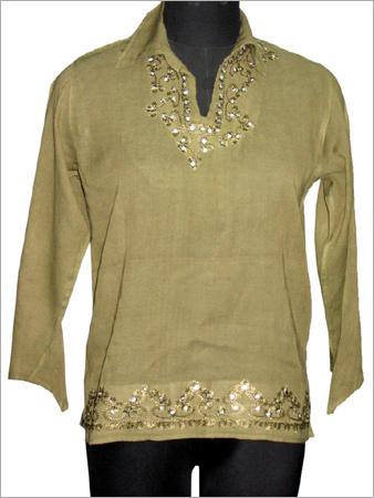 Ladies Kurta
