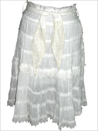 Ladies Skirt