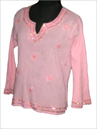Ladies Kurta