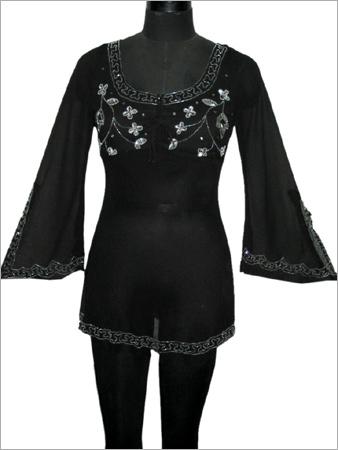 Georgette Dress