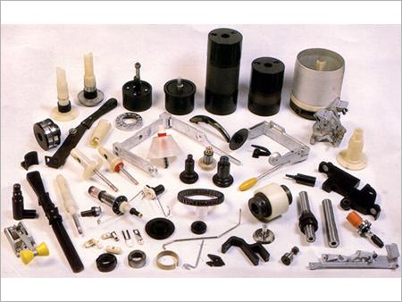 Textile Machinery Spare Parts - Various Materials, Variable Dimensions | High Durability, Precise Engineering, Easy Installation, Long Lifespan, Cost-Effective, Improved Efficiency, Reduced Downtime, Enhanced Performance