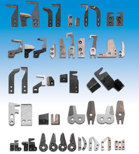 Cutters