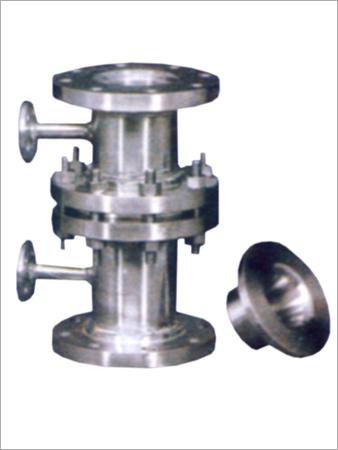Primary Flow Elements - Flow Nozzle