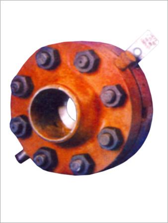 Primary Flow Elements - Orifice Flange Assembly