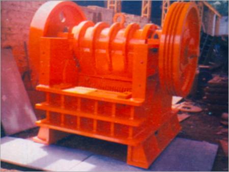 Jaw-Crusher