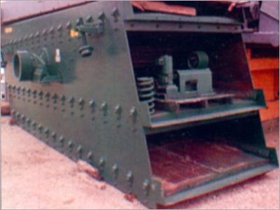 Vibrating-Screen