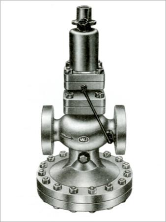 Pressure Reducing Valve