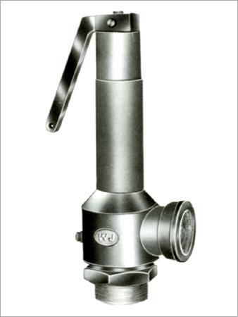 Safety Valve
