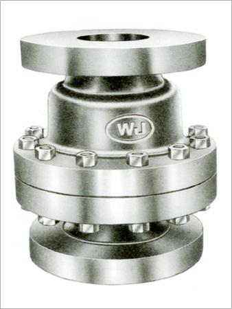 Lift Check Valve