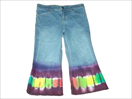 Girl Kids Pant