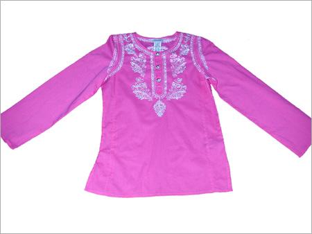 Ladies Blouse