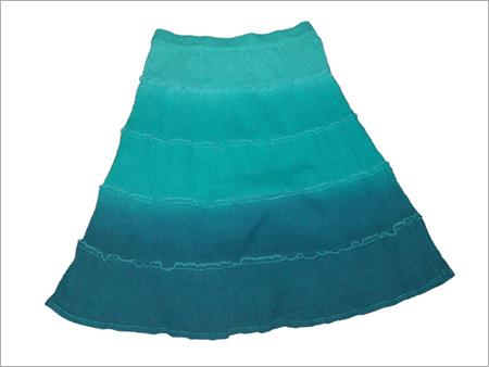 Girls Skirt