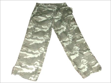 Kids Pant