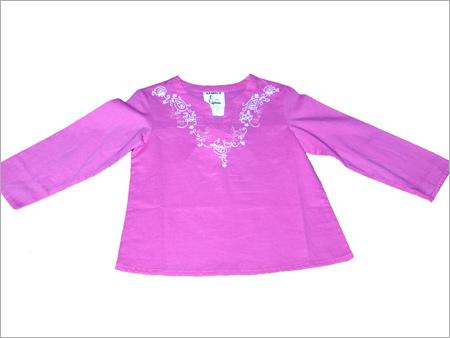 Ladies Blouse