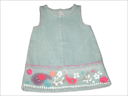 Ladies Dress