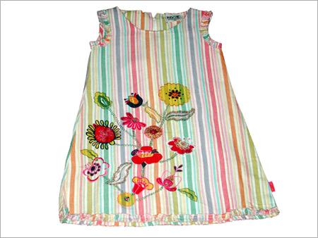 Ladies Dress