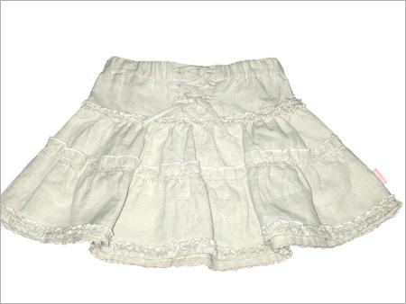 Girls Skirt