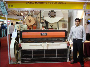 Fair Exhibition