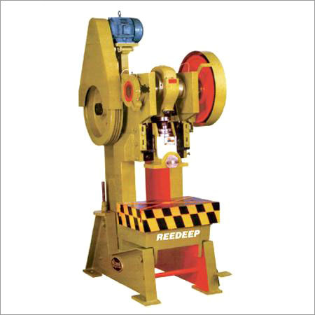 Machineries