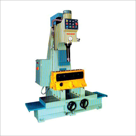 Vertical-Hydraulic-Honing-Machine