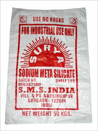 Sodium Meta Silicate