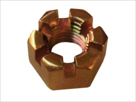 Nuts & Bolts