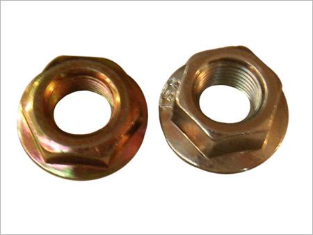 Nuts & Bolts - Steel Alloy M6-M24, Zinc Plated, Class 8 Hardness | Corrosion Resistant, Durable, Easy Installation, Versatile Use