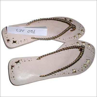 Designer Ladies Footwear