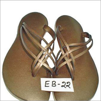 Designer Ladies Slippers