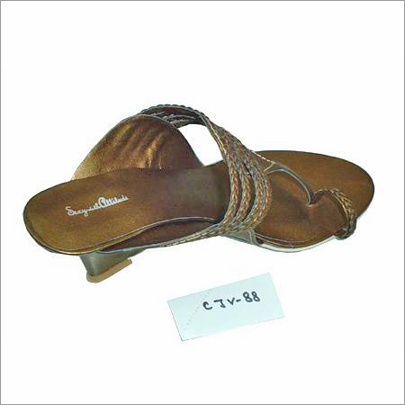 Ladies Sandals