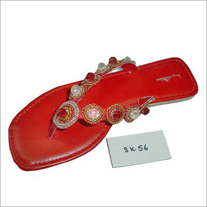 Ladies Comfort Slippers