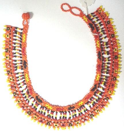 Beaded Jewellary
