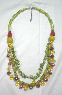 Beaded Jewelry