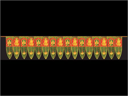 Decorative Hangings (Religious Item)