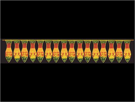 Decorative Hangings (Religious Item)