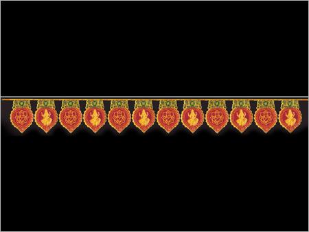 Decorative Hangings (Religious Item)
