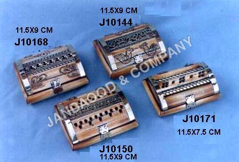Bone Boxes