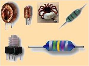 Six-Inductors