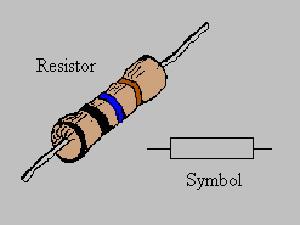Resistor
