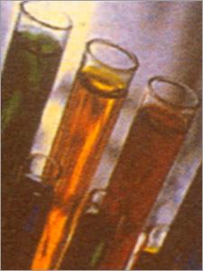 Fine Chemicals