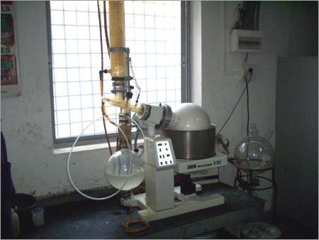 Fine Chemicals
