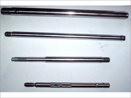 Electroplating Bars