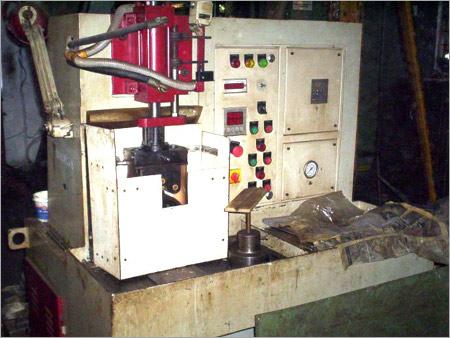 Electroplating