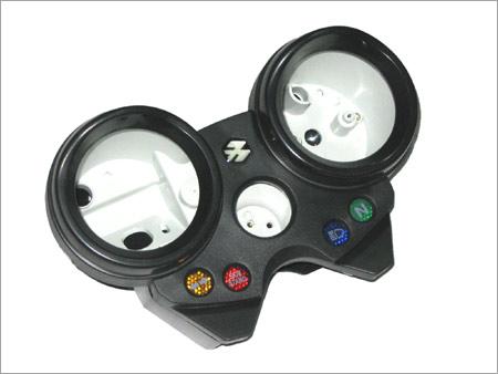 Speedometer Case