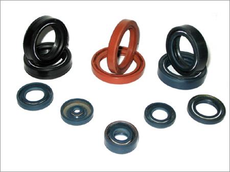 Oil Seals