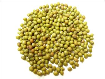 Green Moong