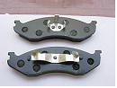 BRAKE PAD CHEROKEE 
