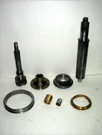 Gear Parts For American And Japanese Vehicles